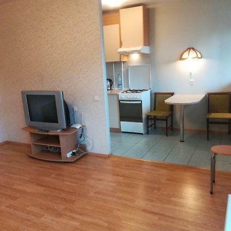 Apartment Studio In 10Min From The Old Town Рига Екстер'єр фото