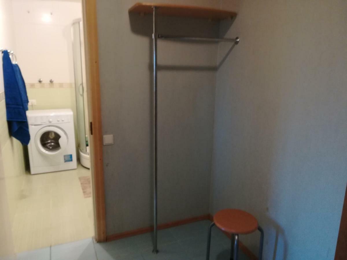 Apartment Studio In 10Min From The Old Town Рига Екстер'єр фото