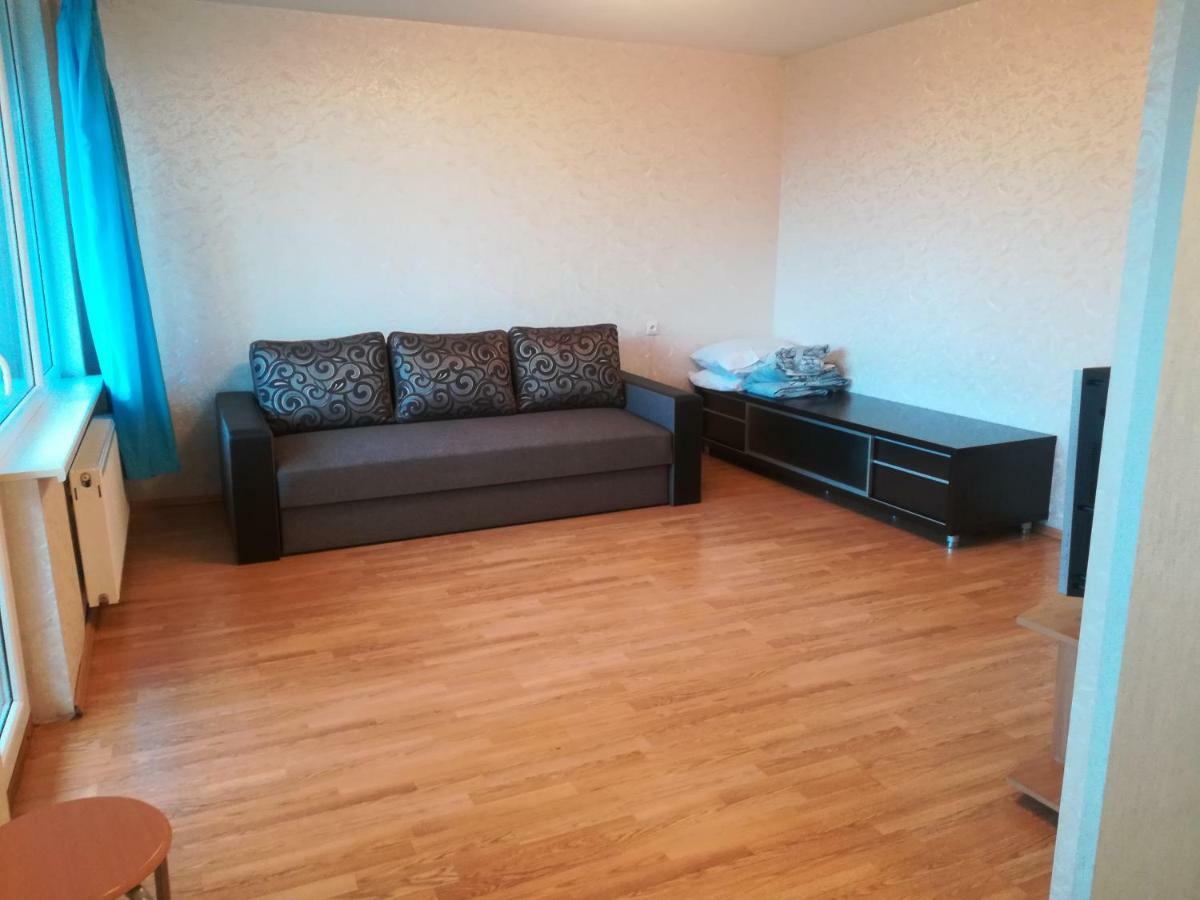 Apartment Studio In 10Min From The Old Town Рига Екстер'єр фото