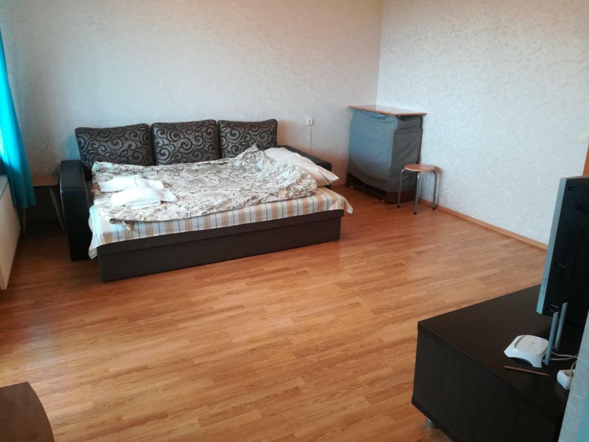 Apartment Studio In 10Min From The Old Town Рига Екстер'єр фото